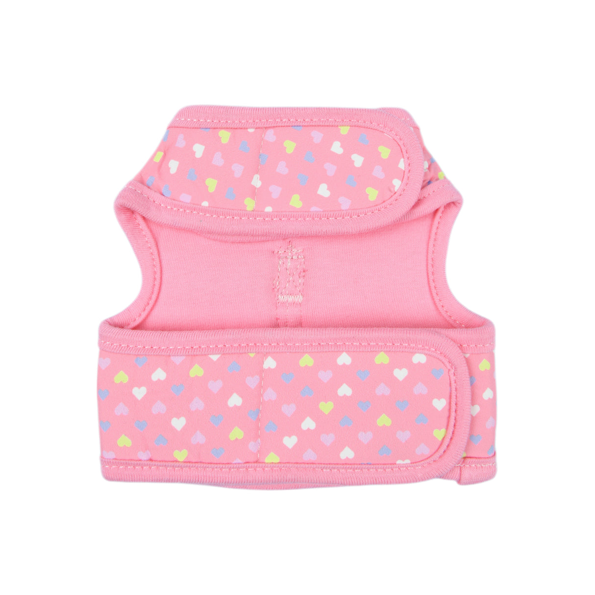 Pinkaholic Mabel J Harness Pink - Premium hondentuig > honden harnas from Pinkaholic - Just €29.99! Shop now at Frenkiezdogshop