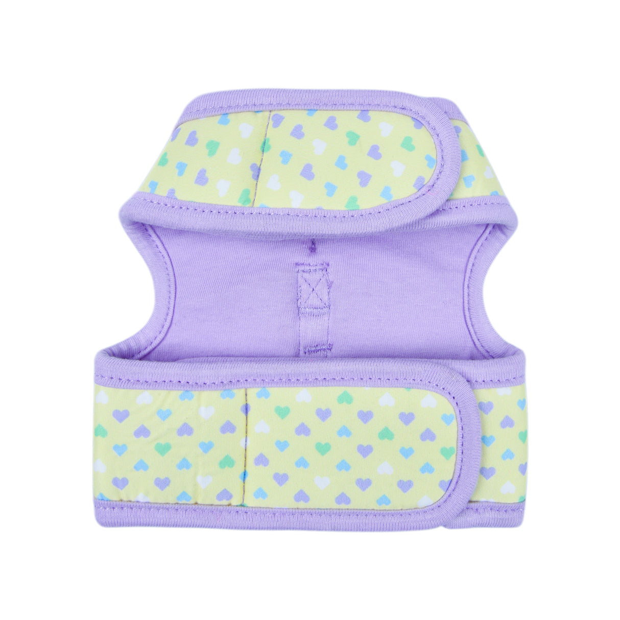 Pinkaholic Mabel J Harness Violet - Premium hondentuig > honden harnas from Pinkaholic - Just €29.99! Shop now at Frenkiezdogshop