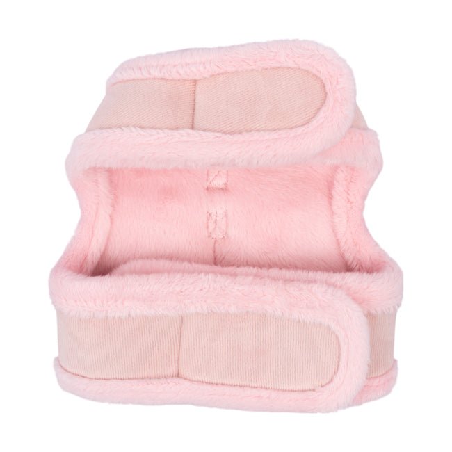 Pinkaholic Peliah Vest Harnas Model B - Pink hondentuig > honden harnas > model B Small