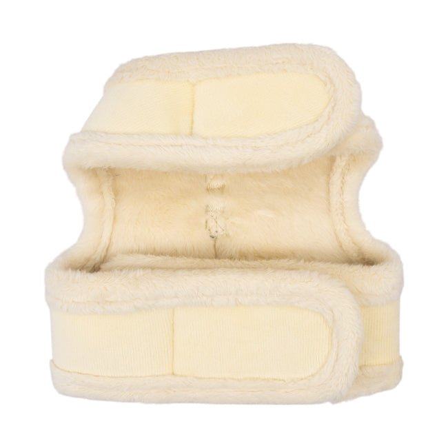 Pinkaholic Peliah Vest Harnas Model B - Yellow hondentuig > honden harnas > model B Small