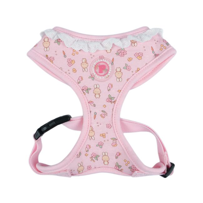 Pinkaholic Amara Harness Light Pink
