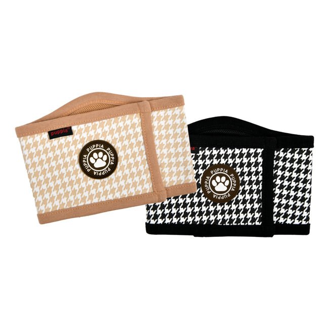 Puppia Egon Manner band Black Plasband > Manner band Small