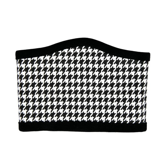 Puppia Egon Manner band Black Plasband > Manner band Small