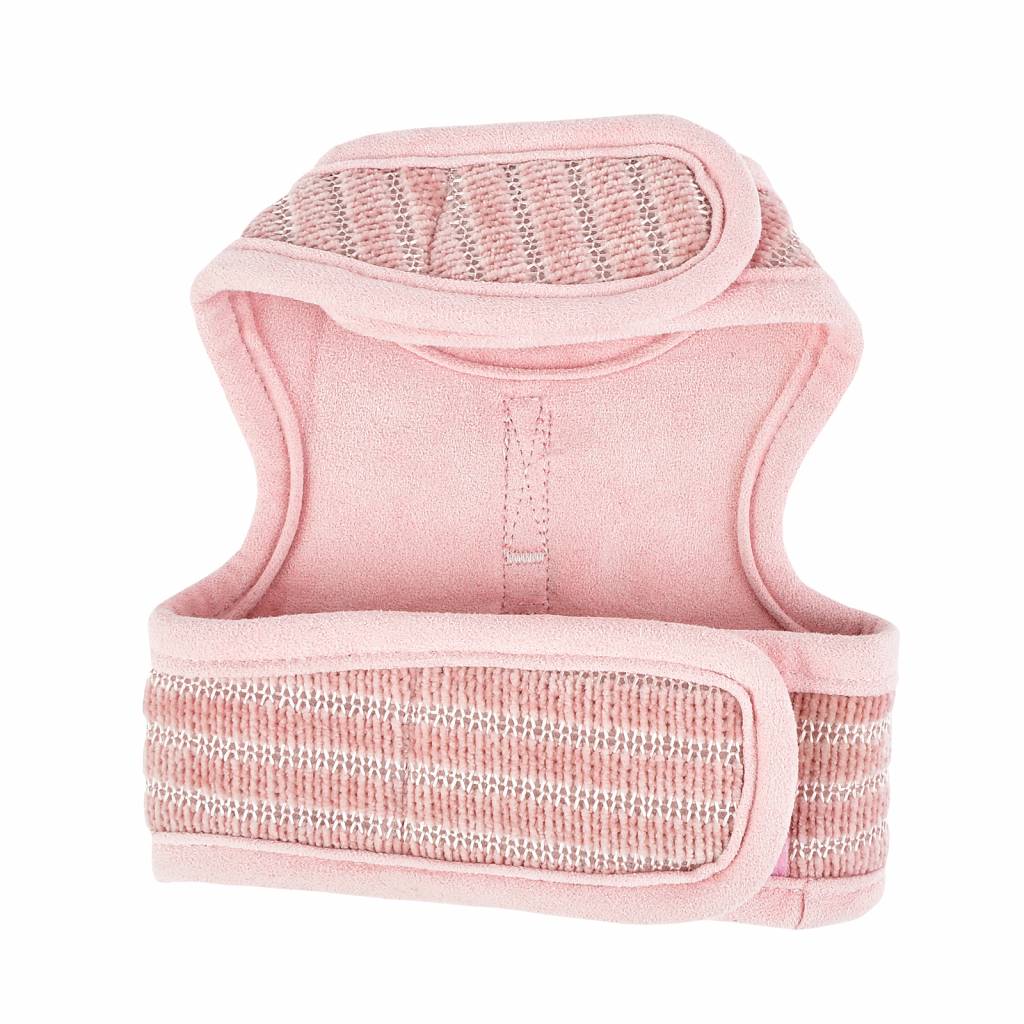 Pinkaholic Elicia Harness Pinka indian pink - Premium hondentuig > honden harnas from Pinkaholic - Just €20! Shop now at Frenkiezdogshop