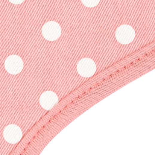 Pinkaholic Ida harness Indian Pink hondentuig > honden harnas > model A Small