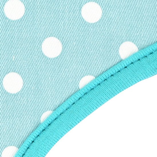 Pinkaholic Ida harness Mint hondentuig > honden harnas > model A Small