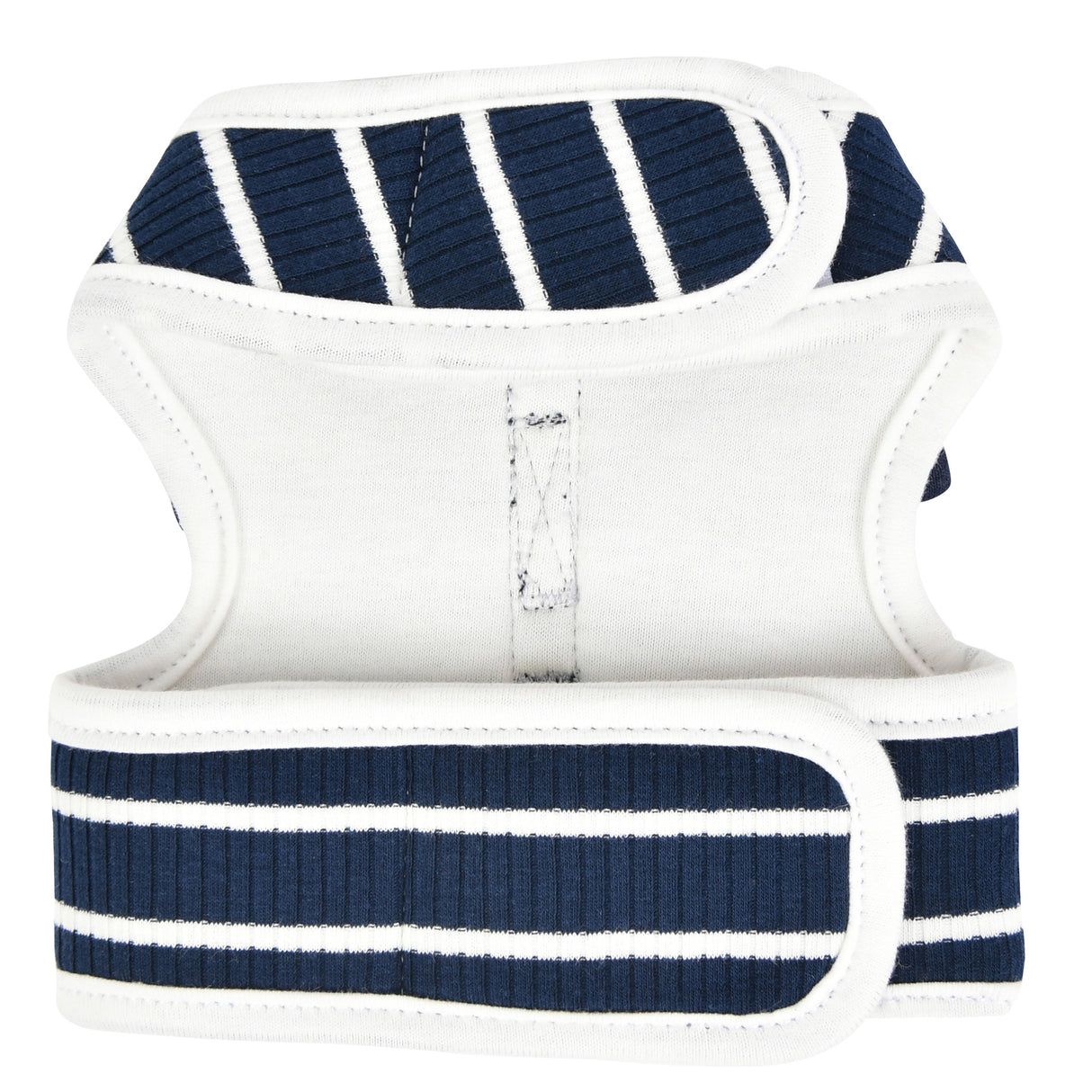 Pinkaholic Cordelia Pinka Harness Navy - Premium hondentuig > honden harnas from Pinkaholic - Just €20! Shop now at Frenkiezdogshop