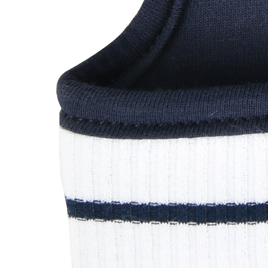 Pinkaholic Cordelia Pinka Harness Off White - Premium hondentuig > honden harnas from Pinkaholic - Just €20! Shop now at Frenkiezdogshop