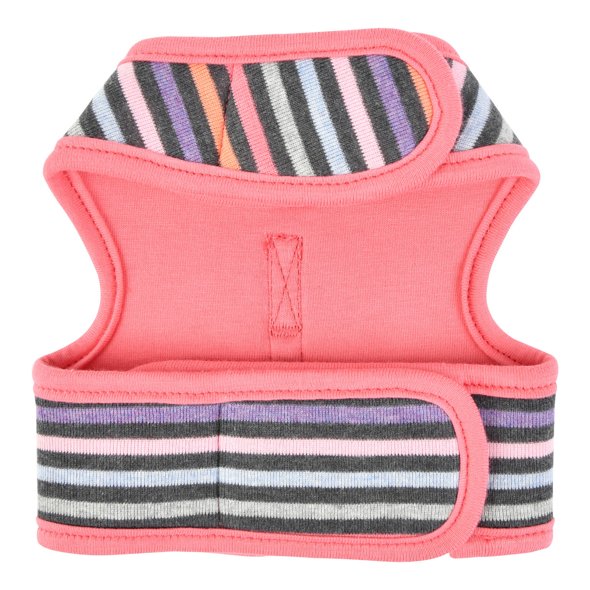 Pinkaholic Effie Pinka Harness Idian Pink - Premium hondentuig > honden harnas from Pinkaholic - Just €20! Shop now at Frenkiezdogshop