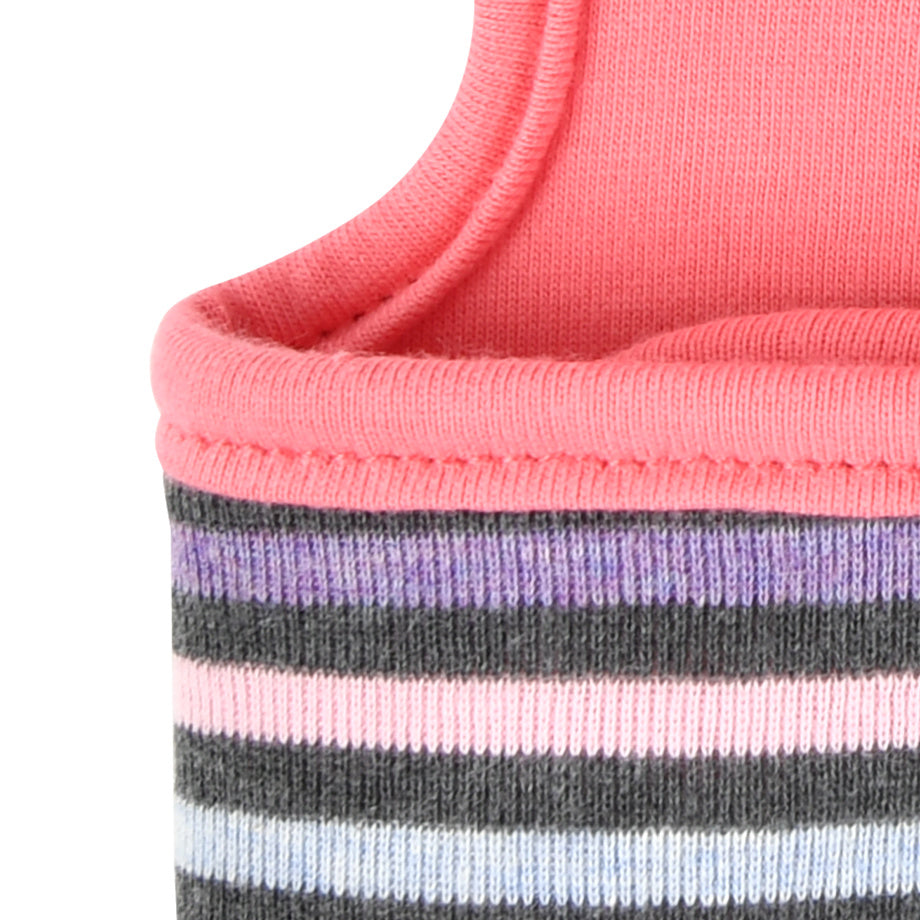 Pinkaholic Effie Pinka Harness Idian Pink - Premium hondentuig > honden harnas from Pinkaholic - Just €20! Shop now at Frenkiezdogshop