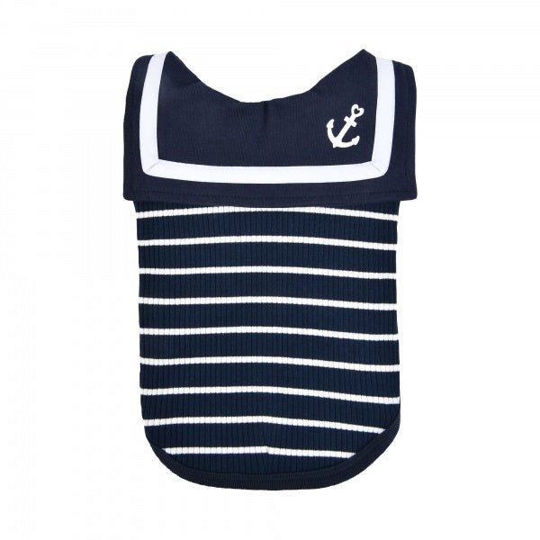 Pinkaholic Cordelia Shirt Off White hondenkleding > hondenshirt Small