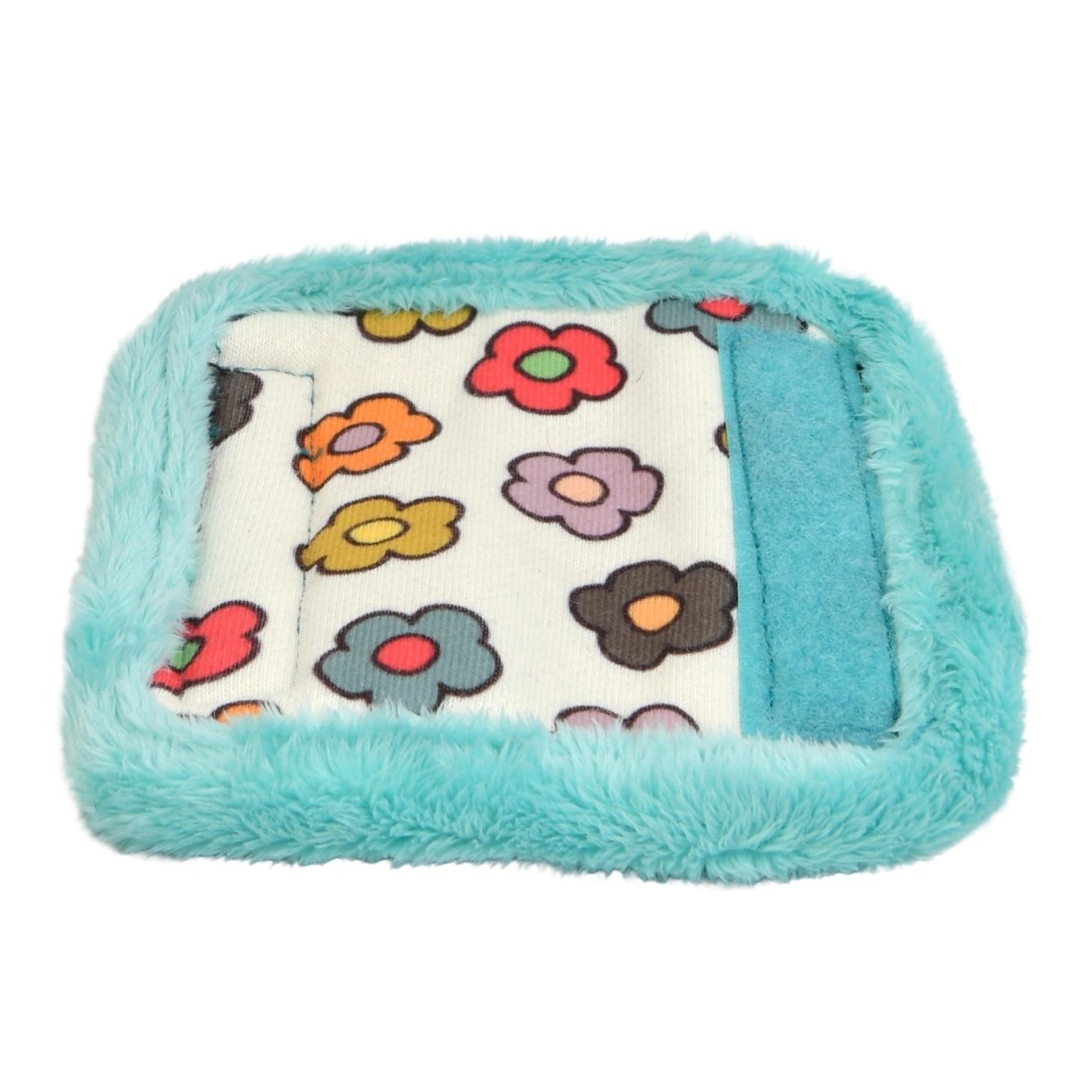 Pinkaholic Aconite Leash Aqua hondenriem > hondenlijn Medium