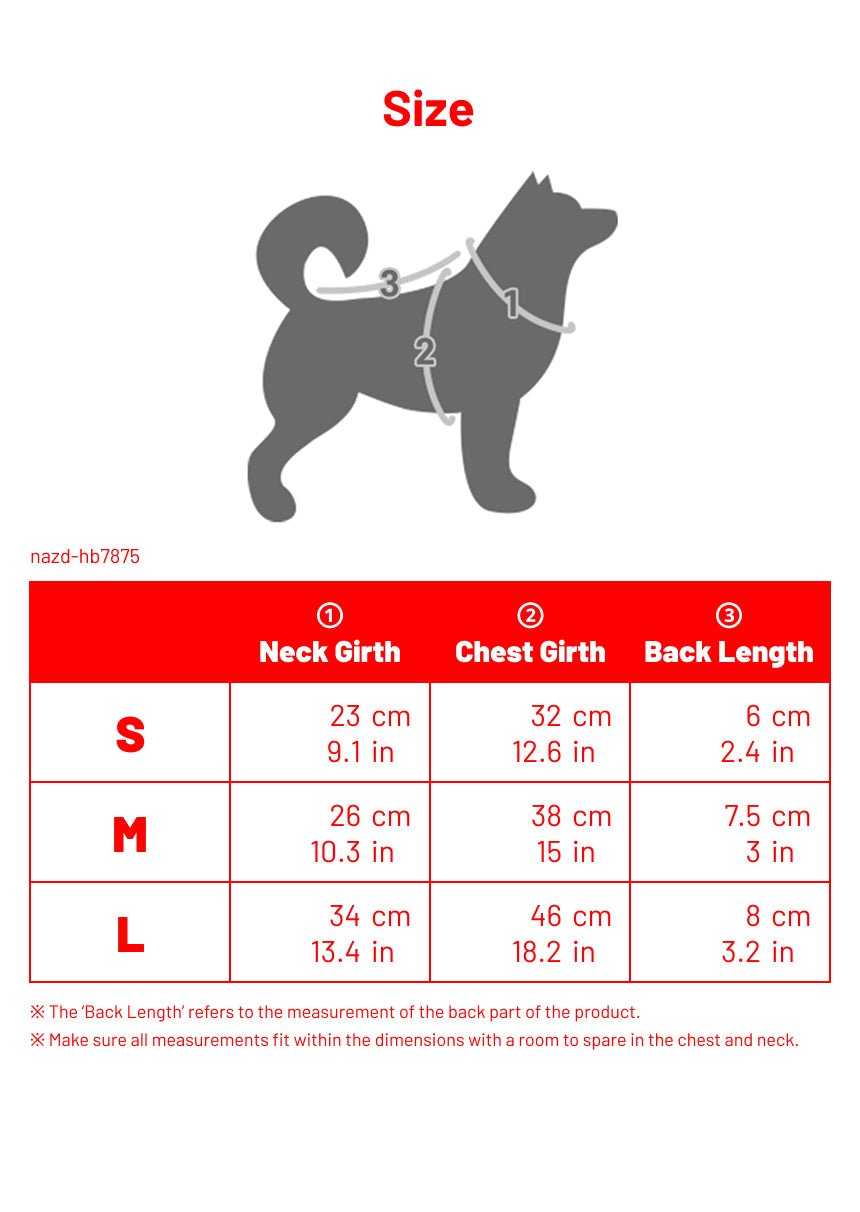 Pinkaholic Itzel Vest Harnas Model B - Grey hondentuig > honden harnas > model B Small