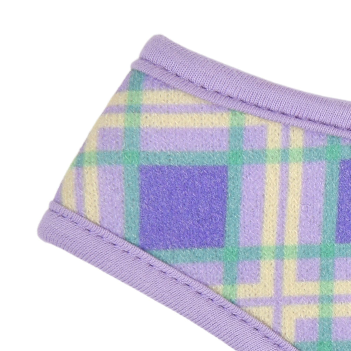 Puppia Jaylen Harness Model A Violet hondentuig > honden harnas > model A Small