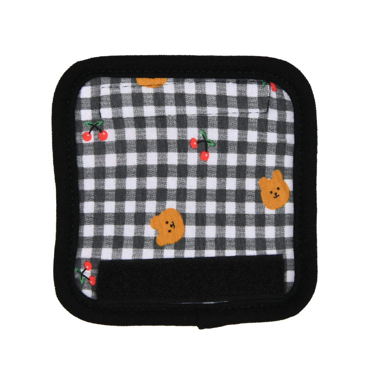 Puppia Baba Lijn Black - Premium hondenriem > hondenlijn from Puppia - Just €19.99! Shop now at Frenkiezdogshop