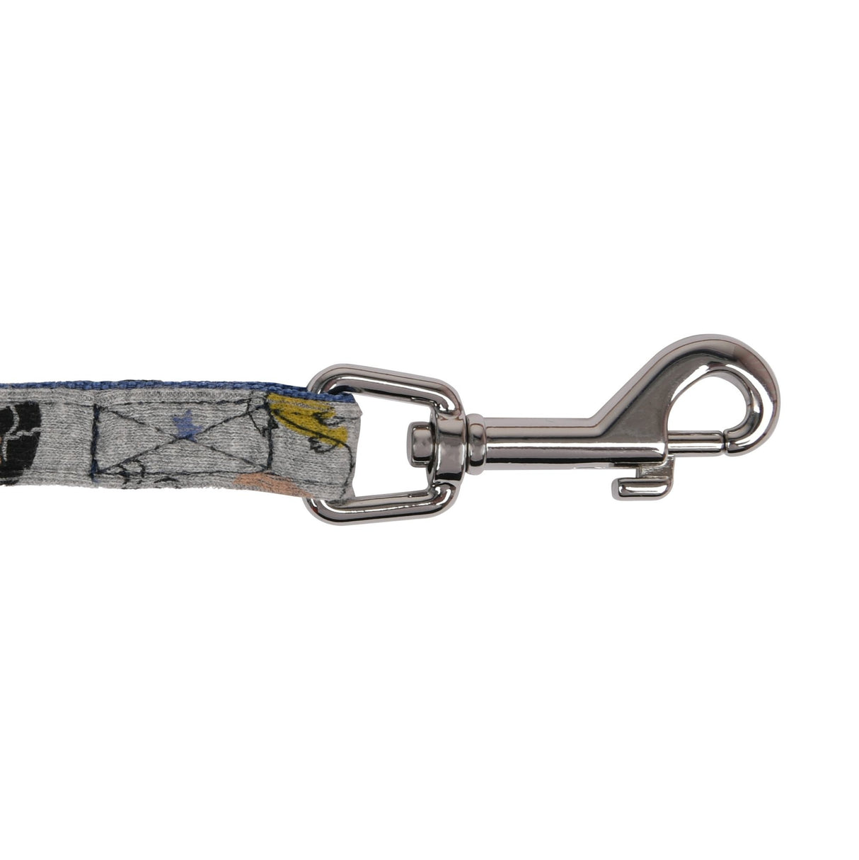 Puppia Minmi Lijn Blue - Premium hondenriem > hondenlijn from Puppia - Just €17.99! Shop now at Frenkiezdogshop