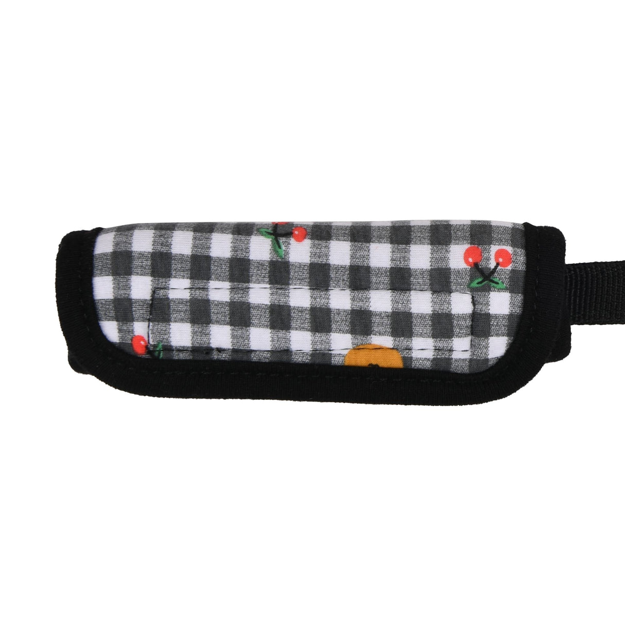 Puppia Baba Lijn Black - Premium hondenriem > hondenlijn from Puppia - Just €19.99! Shop now at Frenkiezdogshop