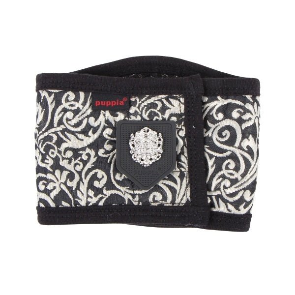 Puppia Gent's Manner Band Black ALLEEN XL Plasband > Manner band Small