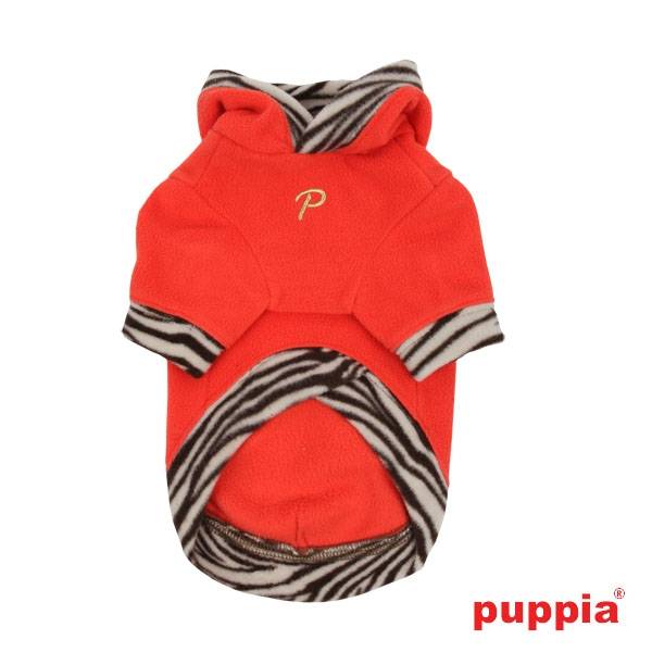 Puppia honden trui Kismet Orange ( X - Large ) Hondenkleding > Hondentrui Large