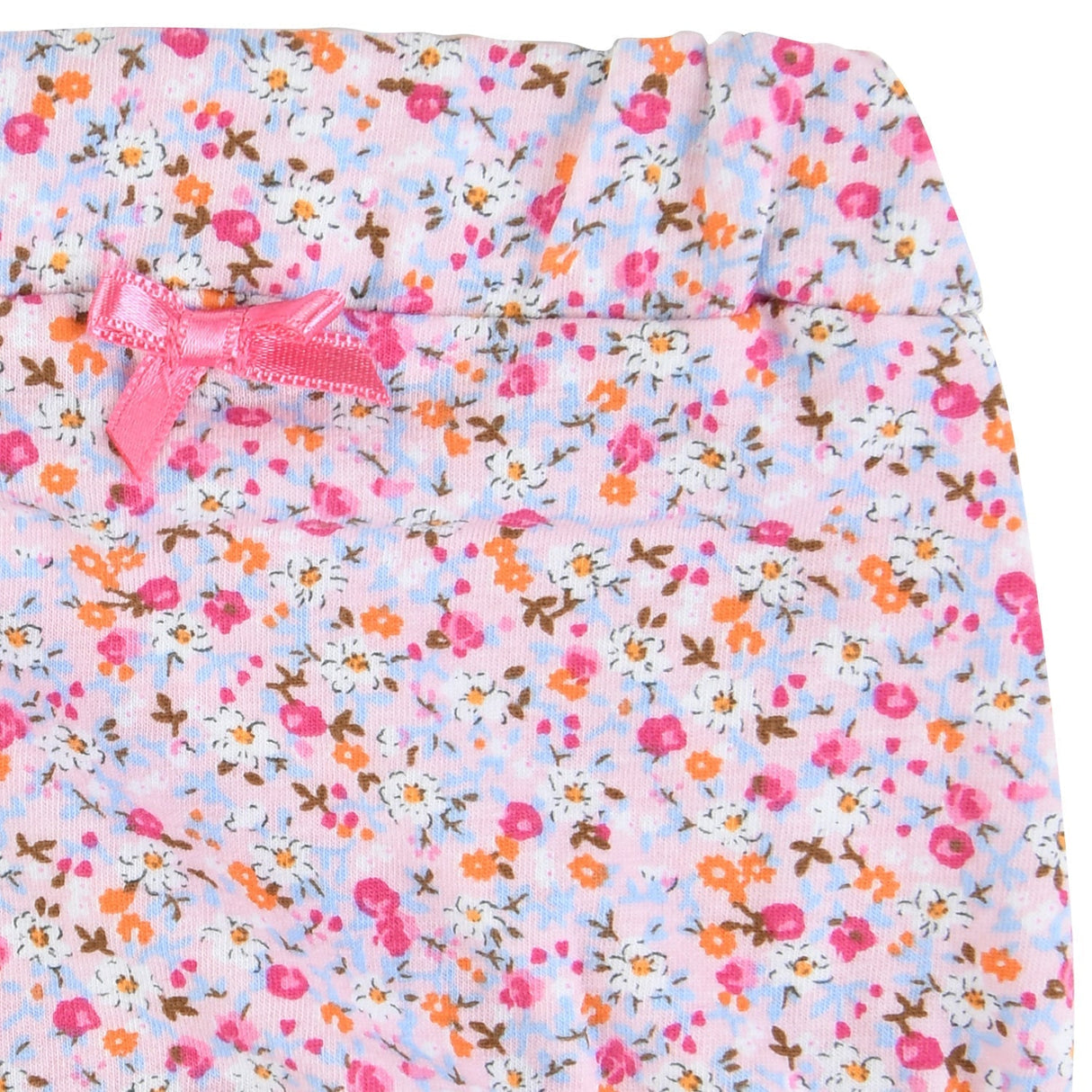 Puppia Loopsheidbroekje Wildflower Pink - Premium Loopsheidbroekje > Periodebroekje from Puppia - Just €10! Shop now at Frenkiezdogshop