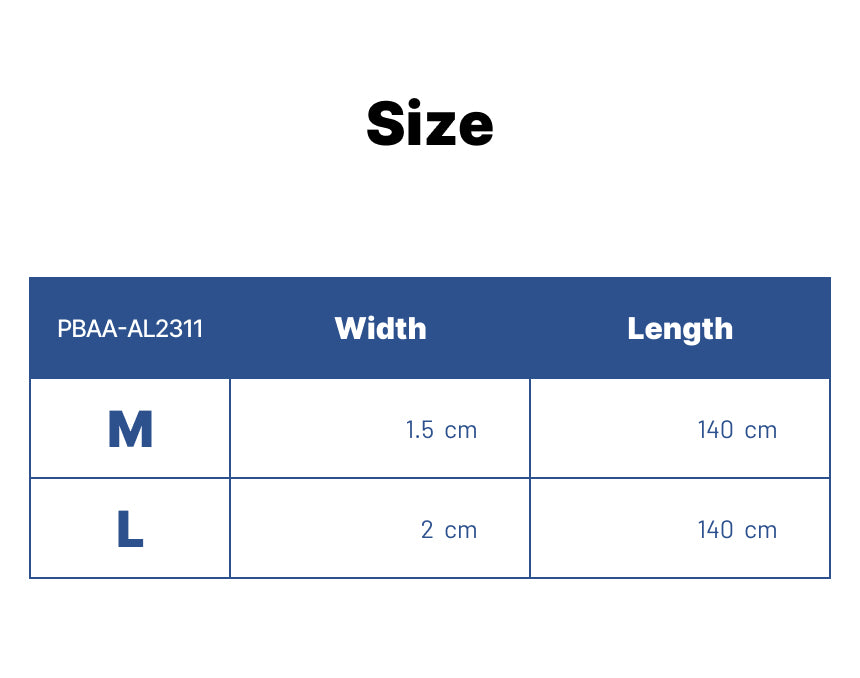 Puppia Corwin Line Navy