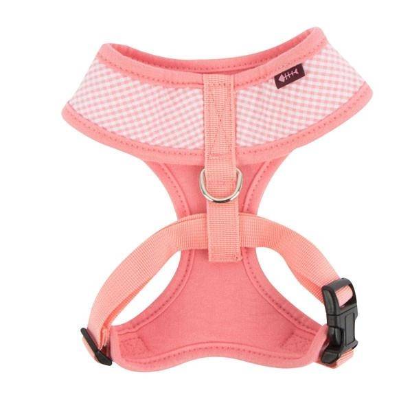 Catspia Katten Tuigje Eleanor Harness Pink ( M & L ) - Premium Kattentuig > kattenharnas from Catspia - Just €20! Shop now at Frenkiezdogshop