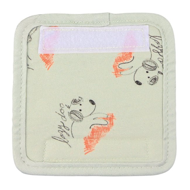 Pinkaholic Kiki Leash Light Lime – Bijpassende Hondenriem voor Kleine Honden hondenriem > hondenlijn Medium