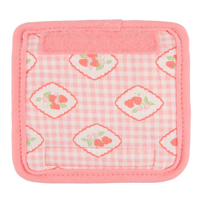 Pinkaholic Trixie Leash Light Pink – Bijpassende Hondenriem voor Kleine Honden hondenriem > hondenlijn Medium