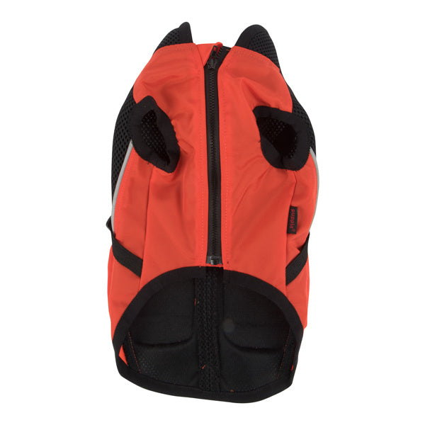 Puppia P2 Harness Jacket Black - Premium Hondenkleding > hondenjas from Puppia - Just €39.99! Shop now at Frenkiezdogshop