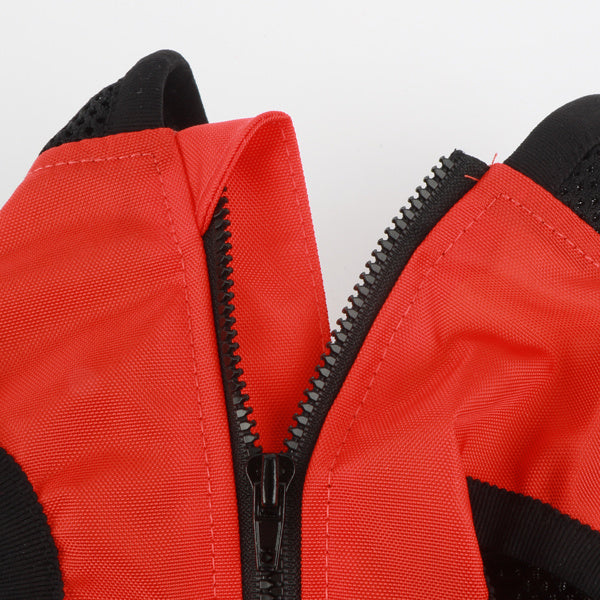 Puppia P2 Harness Jacket Black - Premium Hondenkleding > hondenjas from Puppia - Just €39.99! Shop now at Frenkiezdogshop