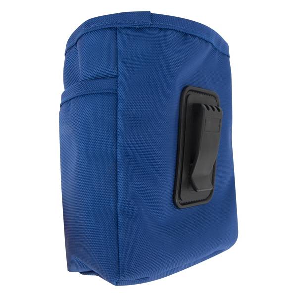 Puppia 'Trek Treat Bag' Beloningszakje in verschillende kleuren beschikbaar. Treatbag > snoeptasje one - size