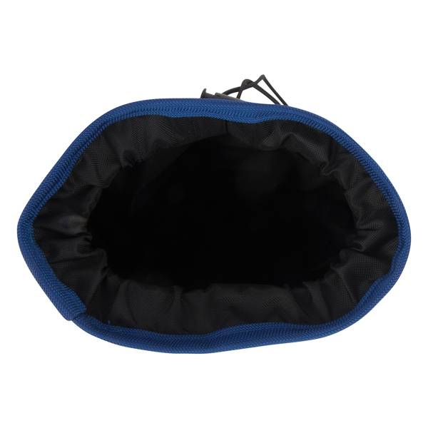 Puppia 'Trek Treat Bag' Beloningszakje in verschillende kleuren beschikbaar. Treatbag > snoeptasje one - size