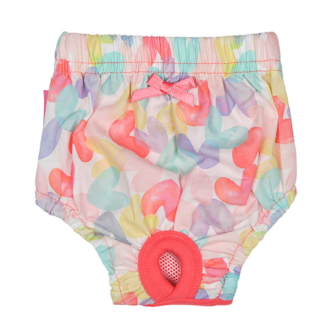 Pinkaholic Diana Sanitary Panty Fanta – Loopsheidbroekje voor Kleine Honden