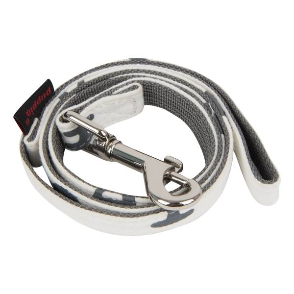 Puppia Algo Lijn White - Premium hondenriem > hondenlijn from Puppia - Just €5! Shop now at Frenkiezdogshop