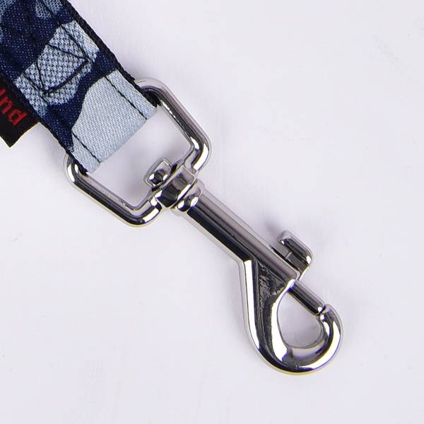 Puppia Autogordel Bobby Camo Navy ( Small ) Autogordel > Autoriem Small