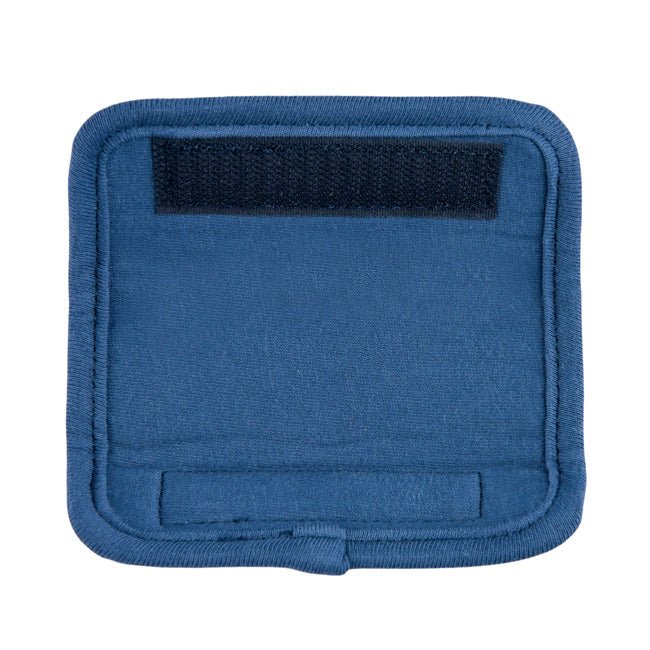 Puppia Connor Hondenriem Blue hondenriem > hondenlijn Medium