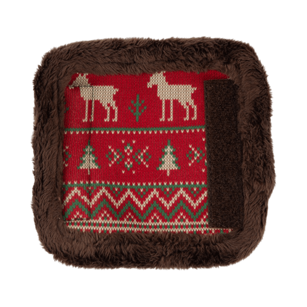 Puppia Rhapsodia Hondenriem Brown hondenriem > hondenlijn Medium