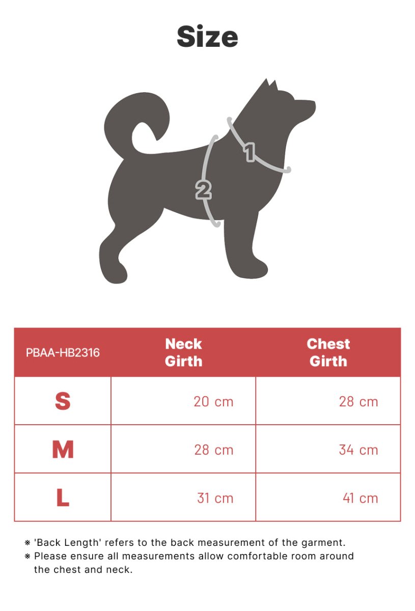 Puppia Soft Ez-Buckle Harness B - Violet hondentuig > honden harnas > model B Small