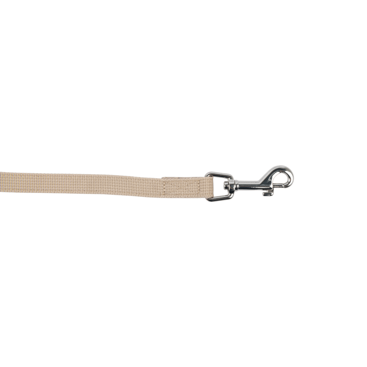 Puppia Stellar Hondenriem Beige hondenriem > hondenlijn Medium