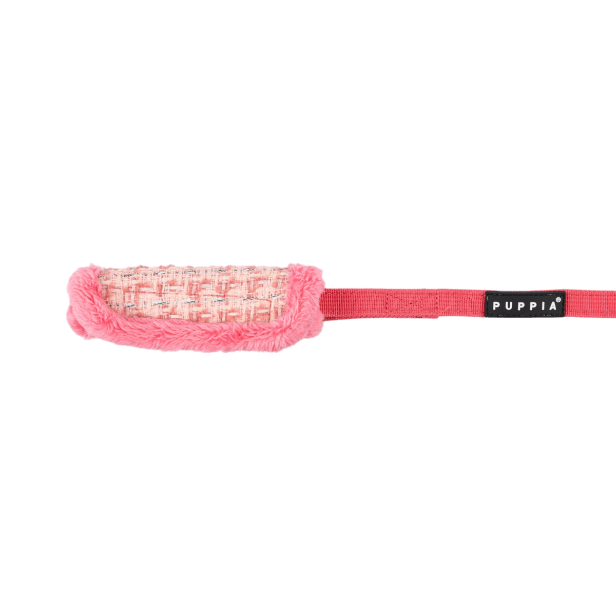Puppia Stellar Hondenriem Pink hondenriem > hondenlijn Medium