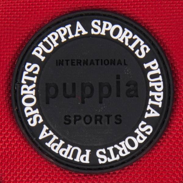 Puppia Trek harness model C Red ( ALLEEN LARGE ) - Premium hondentuig > honden harnas from Puppia - Just €20! Shop now at Frenkiezdogshop