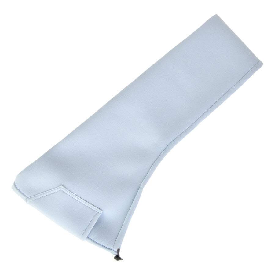 Olchi Hug Cushion Sling Bag draagzak SkyBlue - Premium Hondentas > draagzak from Olchi - Just €64.99! Shop now at Frenkiezdogshop