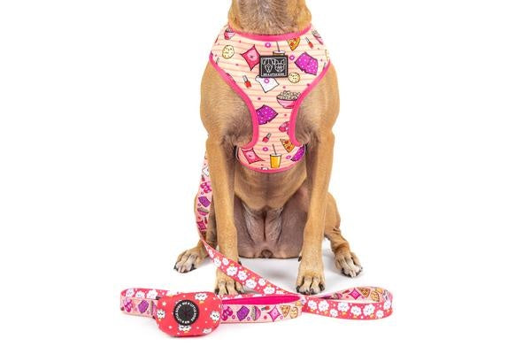 Big and Little Dogs Queen of the Clouds poepzakjeshouder - Premium Poepzakjeshouder > Poepzakhouder from Big and Little Dogs - Just €10! Shop now at Frenkiezdogshop