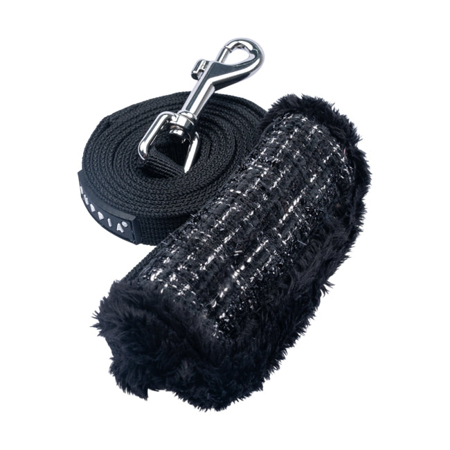 Puppia Oscar Lijn Black