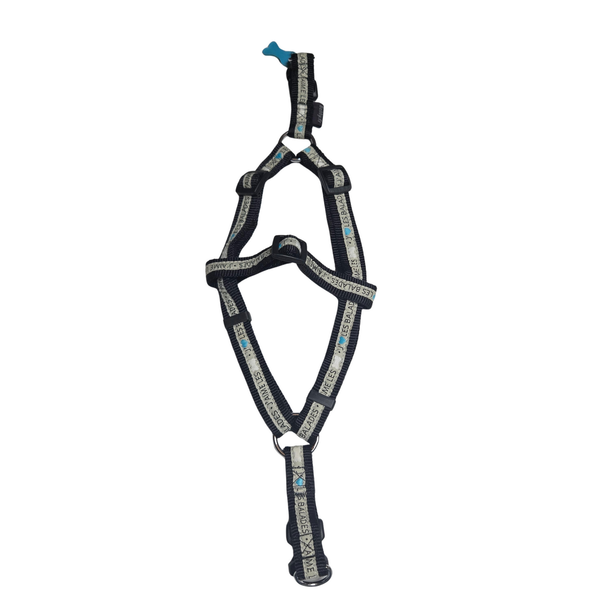 Bobby Yaimeles harness Gray second chance