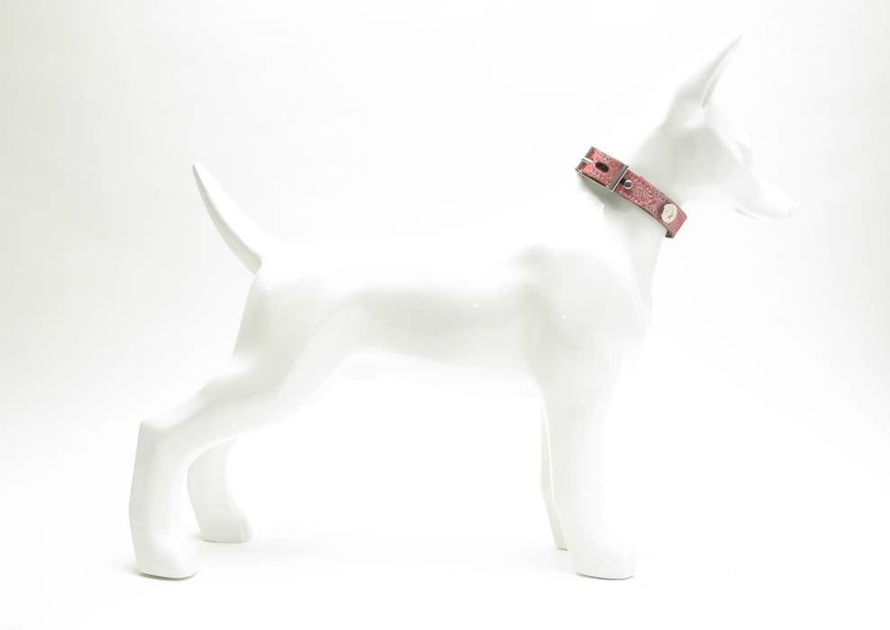 Multi Collar Sparkles Luxury Style Strap - Premium Buddy Belts from Buddy Belts - Just €2! Shop now at Frenkiezdogshop