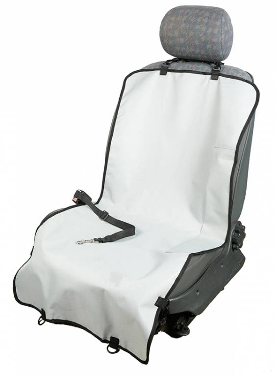 Urban Pup Auto hoes voor honden Autobedekking > bankhoes Standaard/One Size