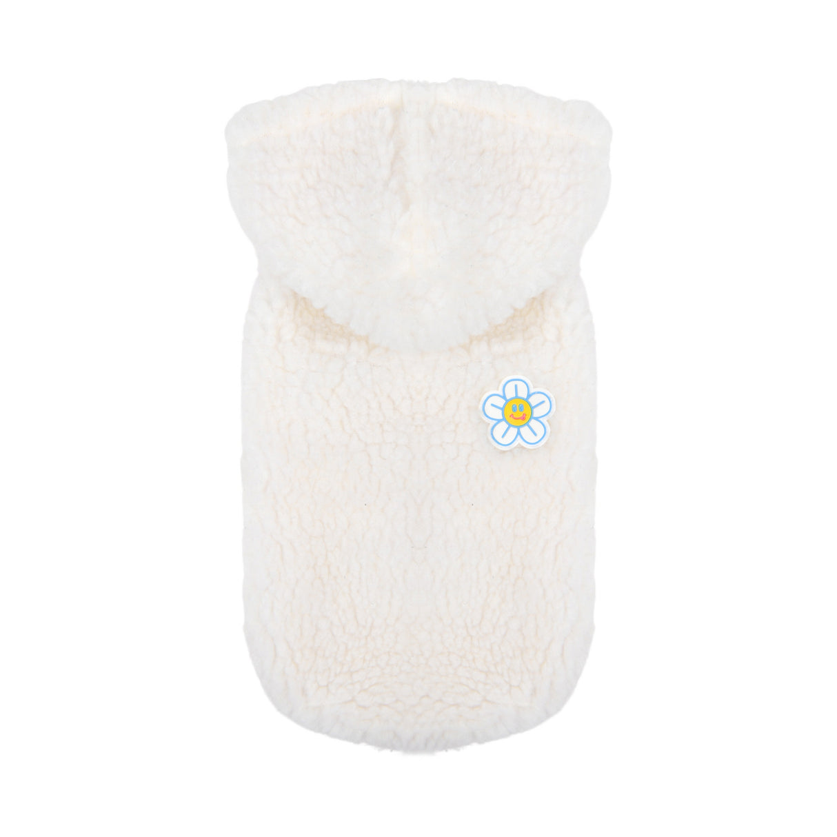 Olchi Warm Vest hondentrui Hoodie Pink - Premium Hondenkleding > Hondentrui from Olchi - Just €25! Shop now at Frenkiezdogshop