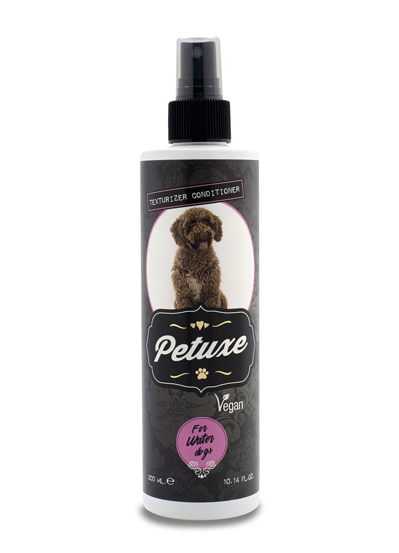 Petuxe Waterdogs conditioner spray Hondenconditioner > anti - klitspray Standaard/One Size