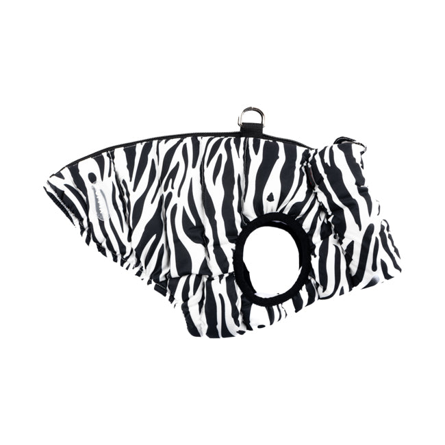 Puppia Cotton Touch Harness Pullover Mint